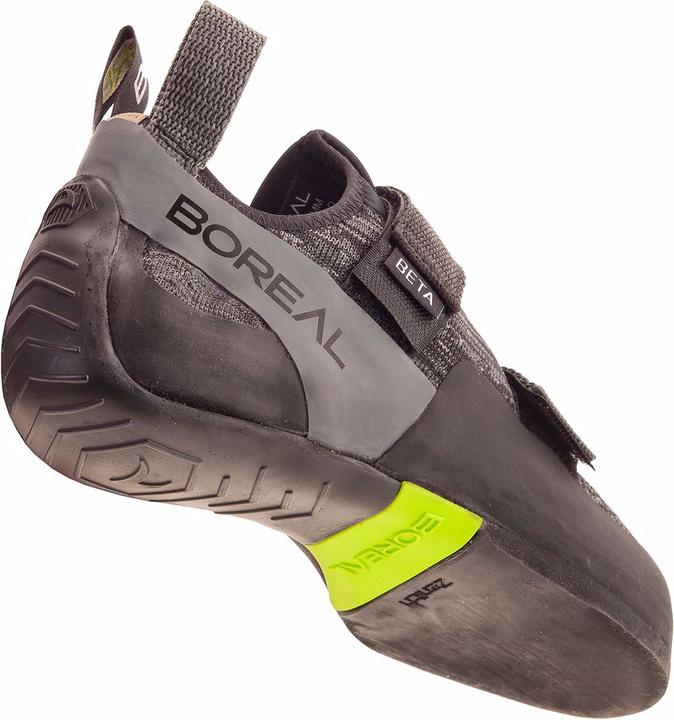 Actual product image Boreal Beta climbing shoes (44.5)