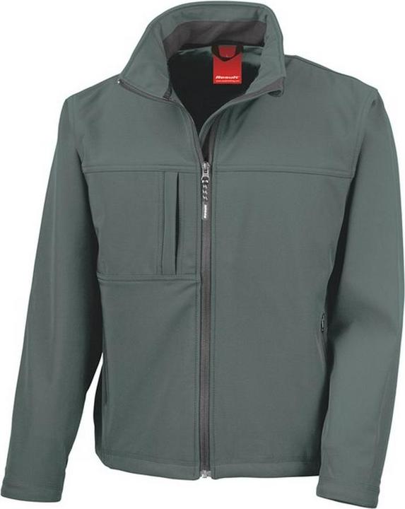 Produktbild Regatta Classic Softshelljacke (XL)
