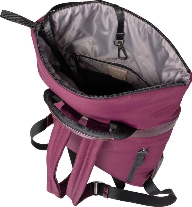 Actual product image Jost Rucksack / Backpack Falun Daypack Backpack Courier (15 l)