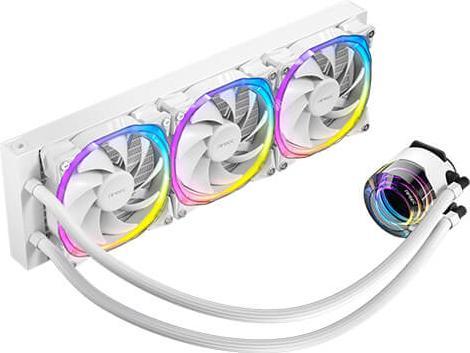 Immagine prodotto Antec Raffreddamento Ad Acqua Vortex 360 Argb Bianco
