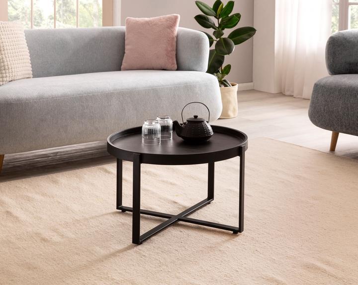 Actual product image FineBuy Cora (60 x 60 x 35 cm)