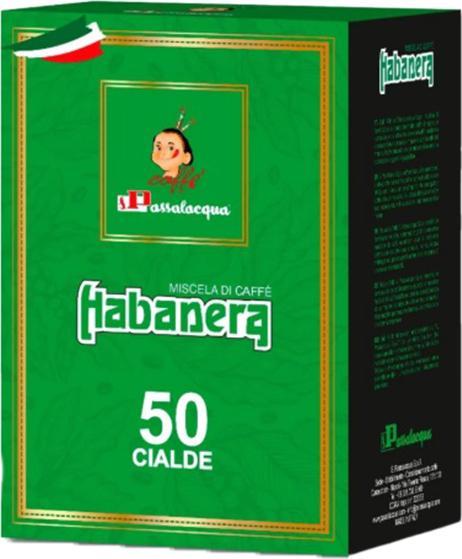 Produktbild Passalacqua Habanera (50 x Port.)