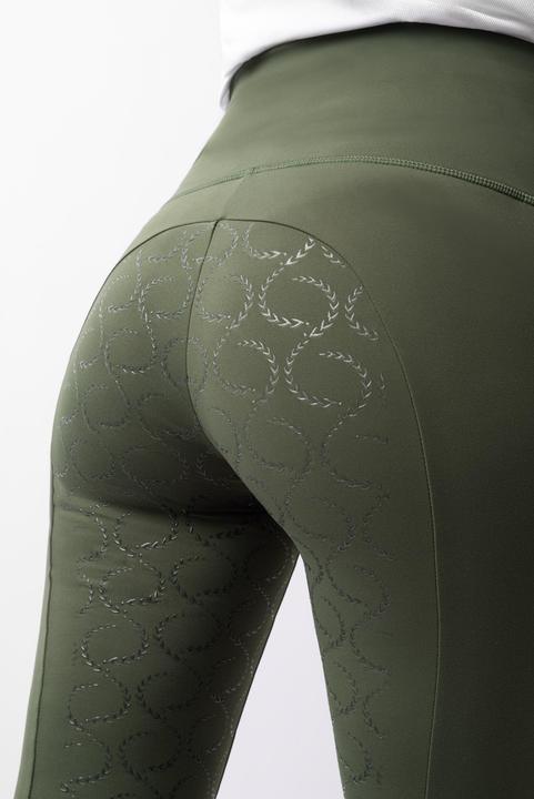 Actual product image Horze Gillian (42)