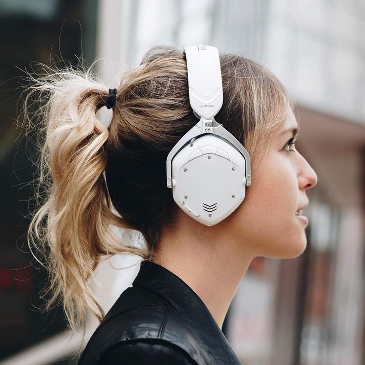 Immagine prodotto V-Moda Crossfade 2 Edizione Codex senza fili (14 h, Senza fili)