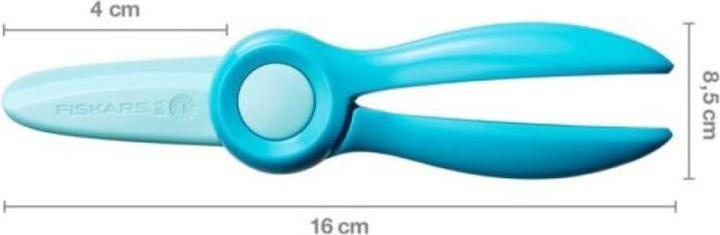 Produktbild Fiskars Kinderschere (8.60 cm)