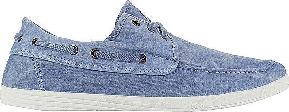 Natural World Schuhe - Bootsschuh NAUTICO