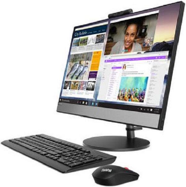 Produktbild Lenovo V530 – 24ICB AIO (Intel Core i5-9400T, 16 GB, 512 GB)