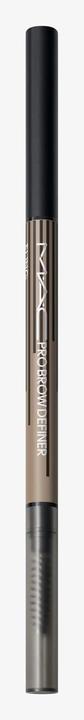 Immagine prodotto MAC Cosmetics Pro Brow Definer Matita per sopracciglia con punta da 1Mm Fling (Fling)