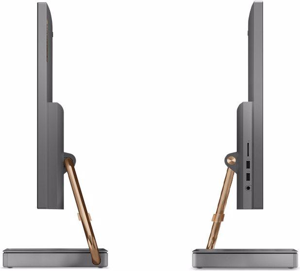 Actual product image Lenovo IdeaCentre – A540-27ICB AIO (Intel Core i7-9700T, 16 GB, 512 GB)