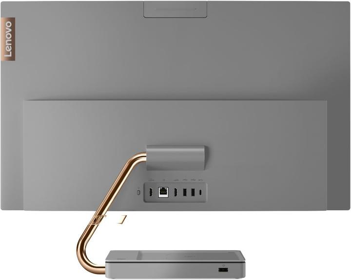 Actual product image Lenovo IdeaCentre – A540-27ICB AIO (Intel Core i7-9700T, 16 GB, 512 GB)