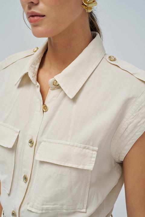 Actual product image Salsa Jeans Overall Overall Lightdenim (L)
