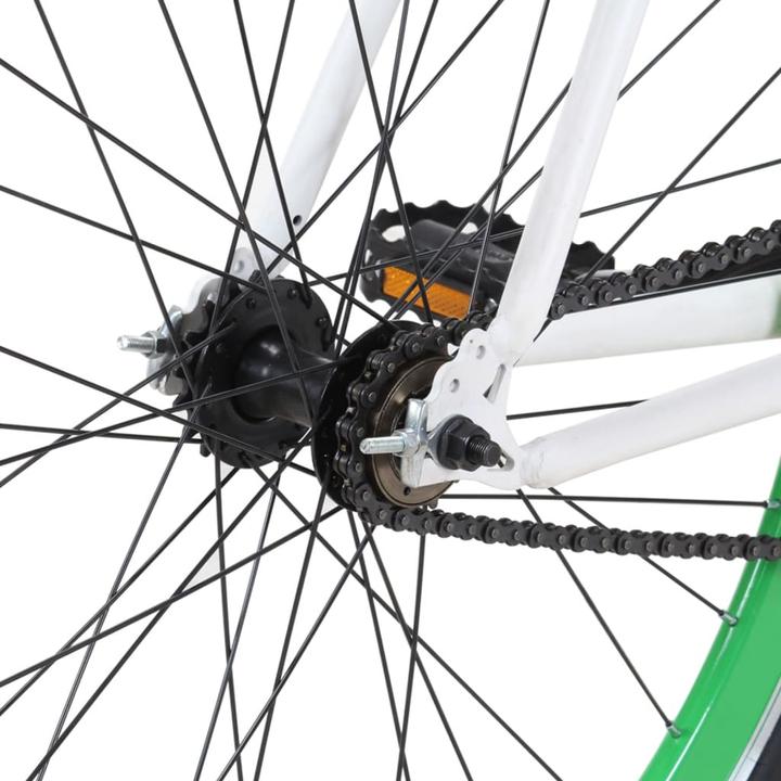 Actual product image VidaXL Norri (27.56")
