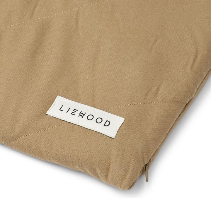 Immagine prodotto Liewood Protezione del bordo del letto Benedicte Oat