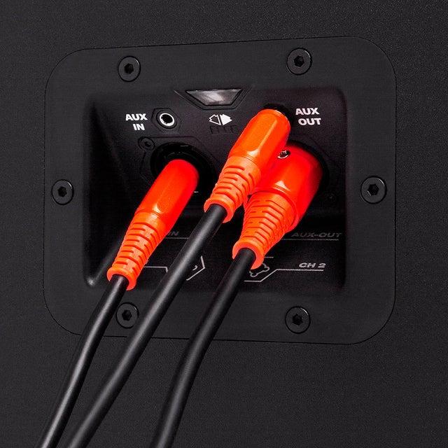 Image du produit Soundboks AUX Cables 2 M (2 m, Jack 3,5 mm (AUX))