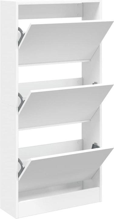 Image du produit VidaXL Nalani (60 x 21 x 125.5 cm)