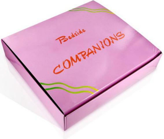 Immagine prodotto Seven Creations Bedside Companions - 5 Different Vibrators