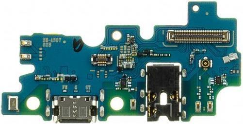 Produktbild Samsung Galaxy A30s Board with Charging Connector (Service Pack) (Galaxy A30s)
