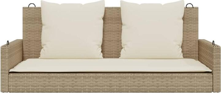 Produktbild VidaXL 10-tlg. Garten-Lounge-Set mit Kissen