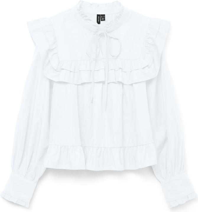 Vero Moda VMSTINE Top Bluse
