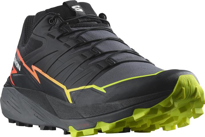 Actual product image Salomon Thundercross (46)