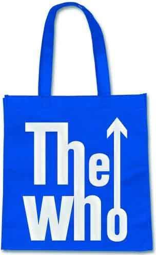 Immagine prodotto The Who Trend Version Logo Borsa per la Spesa