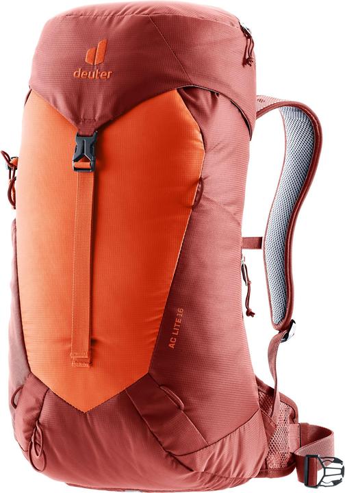 Actual product image Deuter AC Lite 16 (16 l)