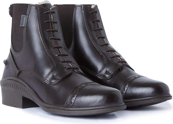 Produktbild Horze Jodhpurs Kilkenny Lux - Richelieu (36)