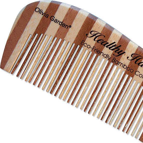 Image du produit Olivia Garden Cheveux sains