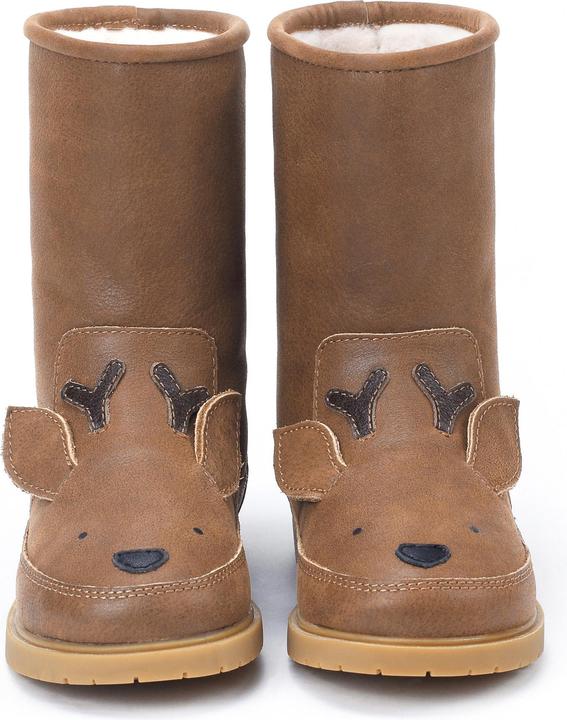 Actual product image Donsje Wadudu Special Lining Stag (29)