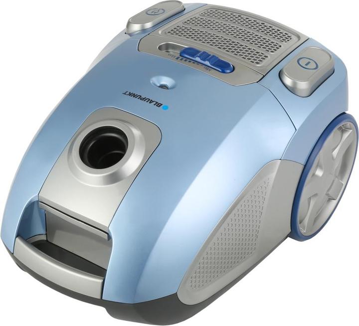 Actual product image Blaupunkt Vacuum cleaner with bag