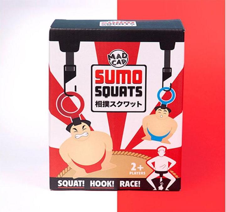 Immagine prodotto TOP Squat Sumo
