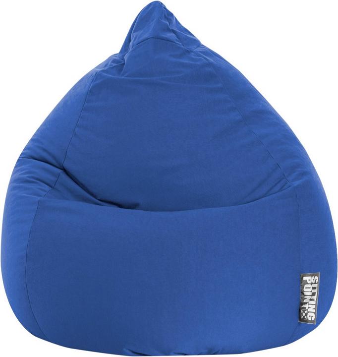 Bleu foncé