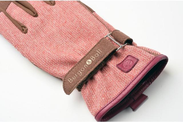 Produktbild Burgon & Ball Gartenhandschuhe (S, M)
