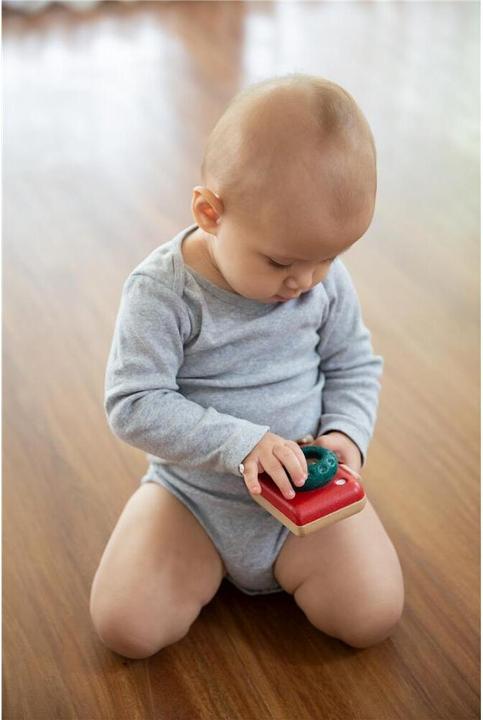 Image du produit Plantoys Mon premier appareil photo