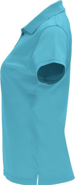 Immagine prodotto Alpinia Monzha polo sportiva a maniche corte (XL)