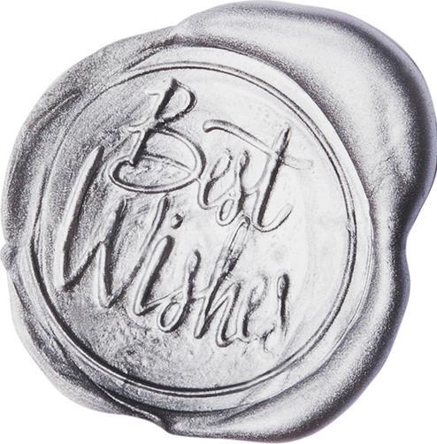 Produktbild Folia Stempel mit Siegelwachs