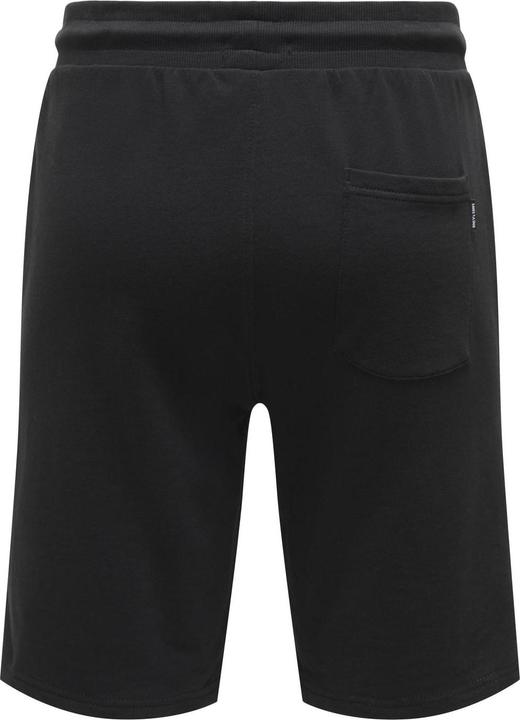 Actual product image Only & Sons Plain sweatshorts (XS)