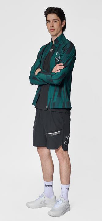 Image du produit hummel hmlCOURT POCKET SHORTS (S)
