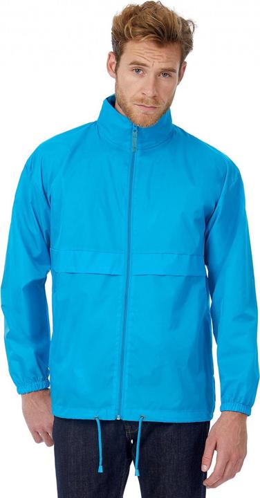 Produktbild B&C Sirocco Leichte jacke (116)