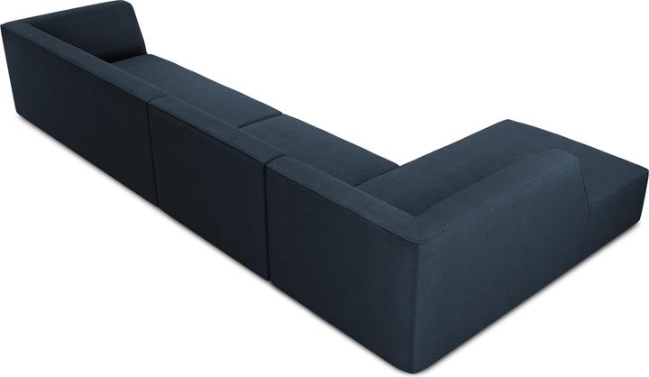 Actual product image Micadoni Ruby (Corner sofa)