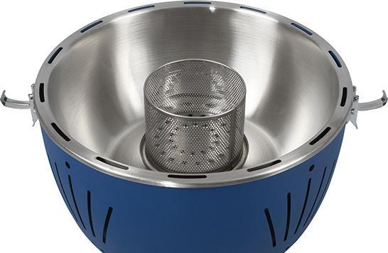 Image du produit BBQ Dragon Monterey (34 cm)
