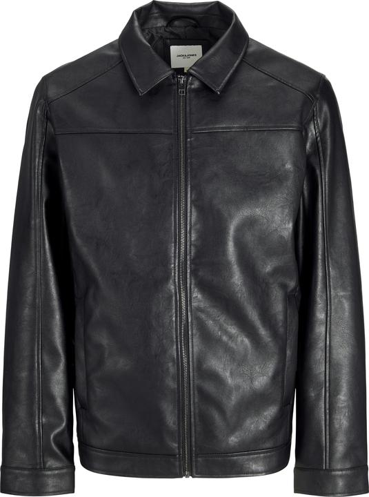 Jack & Jones Hemdjacke Hemdjacke (XXL)