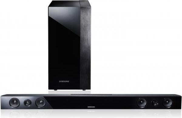 Image du produit Samsung Hw-F450 (280 W, Canal 2.1)