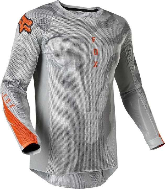 Produktbild Fox Jersey 23 Airline Exo Grey (XL)
