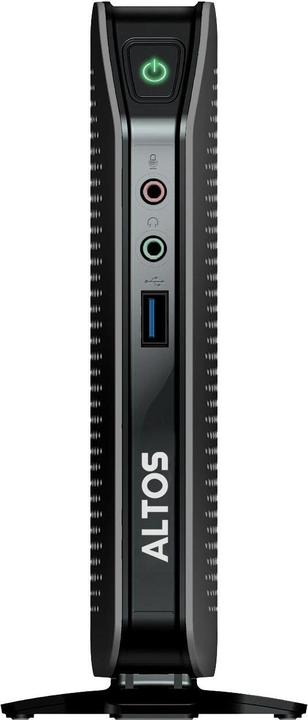 Actual product image Acer ALTOS T420 J1900 (Intel Celeron J1900, 16 GB, 16 GB, Intel HD Graphics)