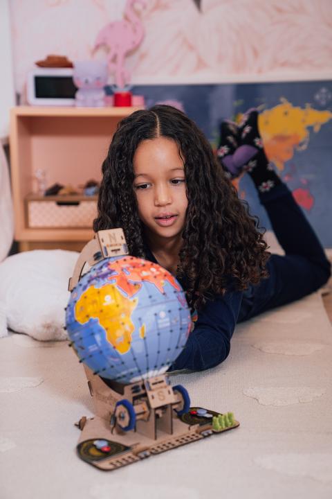 Produktbild Smartivity Globetrotter