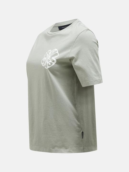 Produktbild Peak Performance Original Graphic Tee (XL)
