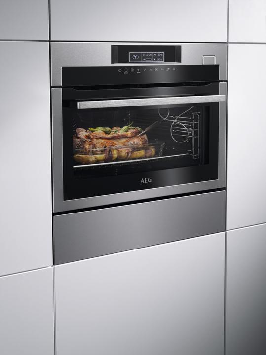 Produktbild AEG Bo4geskm