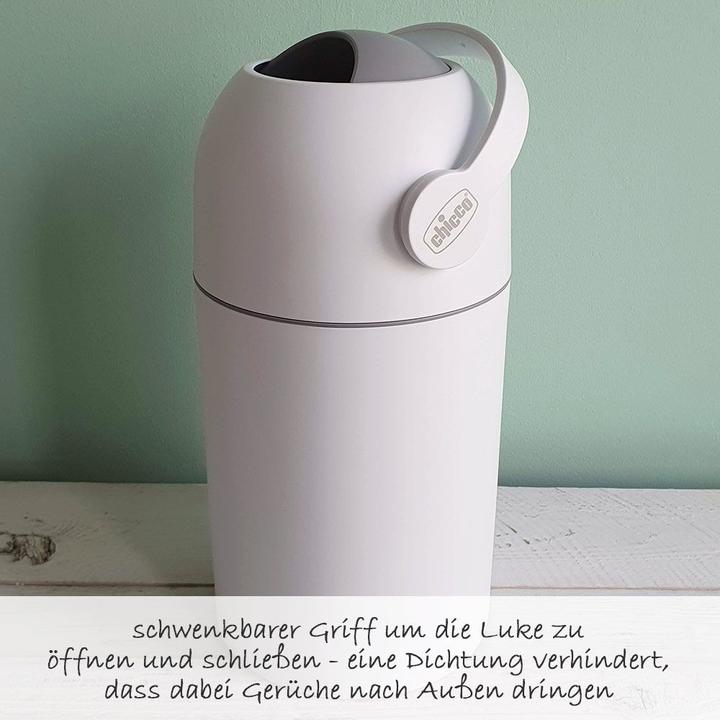 Produktbild Chicco Odour Off