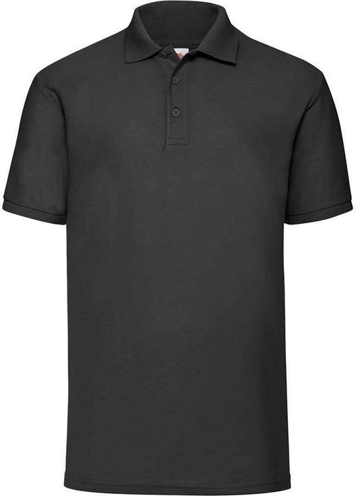 Produktbild Fruit of the Loom Poloshirt (L)